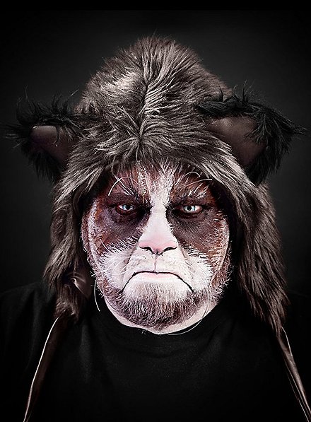 Grumpy cat clearance costume